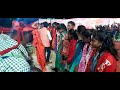 santhali bapla akhara sogoy video indian santhal tribe folk dance jharkhandi traditional video