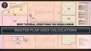 Mastering Revit: Your Ultimate Guide to Efficient Master Plan Schedules