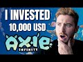 AXIE INFINITY - Beginners Guide Axie Infinity