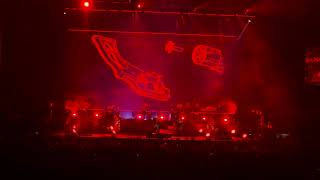 16 - Kids With Guns - Gorillaz - Full Show in 4K - Live at TD Garden - Boston - 2022-10-11