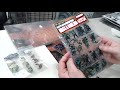 arcknight what are flat plastic miniatures $5 sample packs