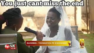 Omuwala Ono oba yabaki | Yalemera ku Pr. Bugembe | Send her Prayers Bambi |