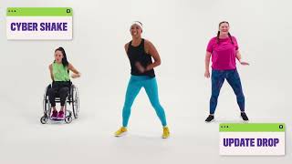 Get Cyber Safe: Step Up Your Cyber Fitness