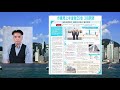 邵志堯 2023年7月20日 財經新聞解讀 l 內房的狼性 l 市區重建局的困境 l 怎樣面對逆市