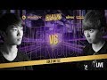 Kohey(JP) vs Cloud(KR)｜Solo Top 8 Asia Beatbox Championship 2019