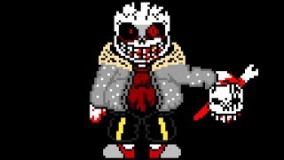 I.N.S.A.N.I.T.Y - M.E.G.A.L.O.V.A.N.I.A (Aka M.E.G.A.L.O.V.A.N.I.A in Style of Insanity Megalovania)