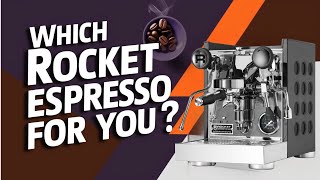 The Ultimate Guide to the Best Rocket Espresso Machines of 2025!