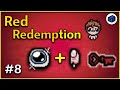 Red Redemption The Binding of Isaac Repentance