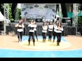 Dance Cramsisco VI 115 JHS