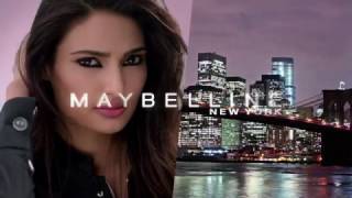 Maybelline New York - Colossal Kajal | Athiya Shetty