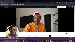 Fxckyoury Reacts To Calebcity Any MC that gets Determined