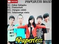 Lagu Paperless Band #nostalgia