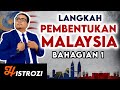 SEJARAH TINGKATAN 5 : Bab 5 - Langkah Pembentukan Malaysia (Part 1)