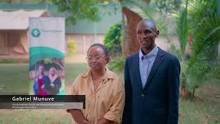 The Kenyatta Trust Tuungane Program
