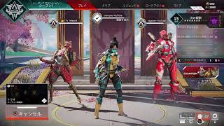 [APEX]PS4スナイプ企画※概要欄必読