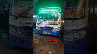 Tenkasi to rameswaram 💥🚎#short #shorts #shortfeed #tenkasi #bus