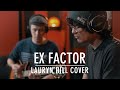 Ex-Factor (Reggae Cover) - Lauryn Hill by Booboo'zzz All Stars