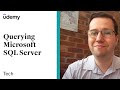 Master SQL Server in 1 Hour! | T-SQL Crash Course