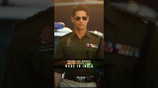 INDIAN POLICE FORCE OFFICIAL TRAILER #video