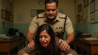 SP officer har roz aik bhikhari aurat ko khana deta ek din aurat ne kaha ke aap mujh se shadi kar lo