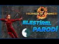 The Hunger Games - Eleştirel Parodi