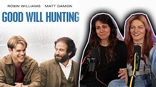 Good Will Hunting (1997) REACTION