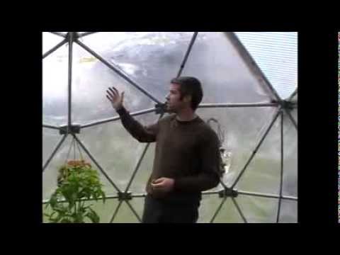 How to make a Geodesic dome / Geo dome / Bio dome How to make a Geodesic dome / Geo dome / Bio dome