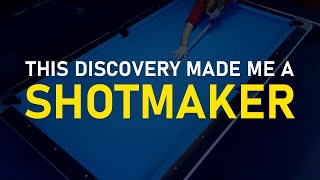 This Simple Discovery Will Make You A Shotmaker