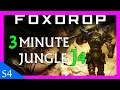 Jungle Jarvan in 3 minutes - Diamond Guide League of Legends