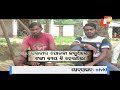 79 years after independence villages remain without roads a critical situation in rayagada