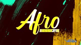 AFRO HOUSE SESSIONS CARACAS, VENEZUELA 2023 - VARA DEEJAY