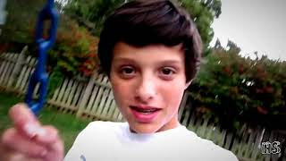 RIP Caleb Logan (2002-2015) | Bratayley