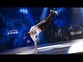 Soso VS Issei | Round Of 16 | Red Bull BC One World Final 2016