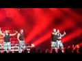 98 Degrees - TRL Medley - Rosemont Theatre MY2K TOUR