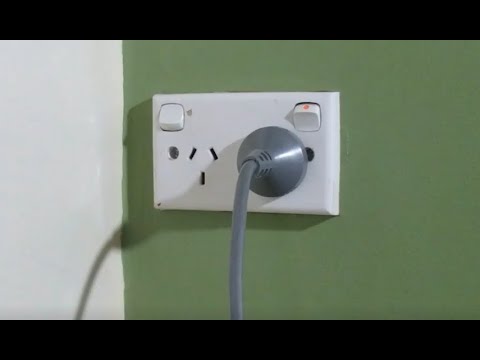 Does Australia have same power points New Zealand?