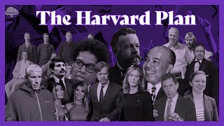 "The Harvard Plan" : The Complicated History of Affirmative Action  (Documentary)