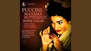 Madama Butterfly, SC 74, Act 1: \