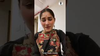 Aaj Phir Jeene Ki Tamanna Hai || Pratibha Singh Baghel || Pratibha Singh Live Song || Aaj Phir