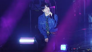 [4K60P] 241221 10CM (십센치) - 2024 Someday Christmas (썸데이 크리스마스) 여수 Full Ver. 직캠 FanCam @진남체육관