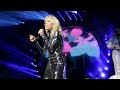 Carly Rae Jepsen - When I Needed You (Ending Clip) - Live @ The Greek Theatre, LA - 10-18-22