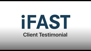 iFast Financials Shares Its Experience With our Virtual Events Platform | Client Review | ibentos