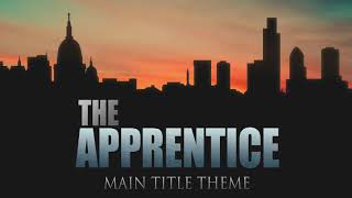 The Apprentice - Main Title Theme (BBC) - BHO Cover Version