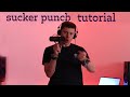 Sucker Punch Beatbox Tutorial - D-low