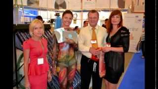 Bregus at Aqua Therm Kiev 2013