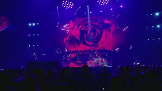 Patience - Guns N' Roses @The Forum (11-29-2017)