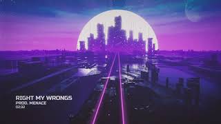 (HARD) [GUITAR] Roddy Ricch x Lil Tjay Type Beat "Right My Wrongs" | Lil Durk Type Beat 2021