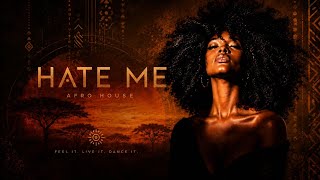 Irias - Hate Me (AfroBeat)