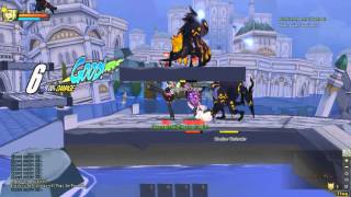 Elsword hamel first dungeon