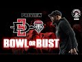 #228: Bowl or Bust for SDSU Football