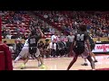 State Boys Basketball Highlights Volcano Vista vs Onate